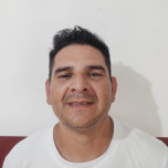Foto de Gabriel Carlos Alejandro Bustos