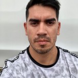 Foto de Maximiliano Rodrigo Corso