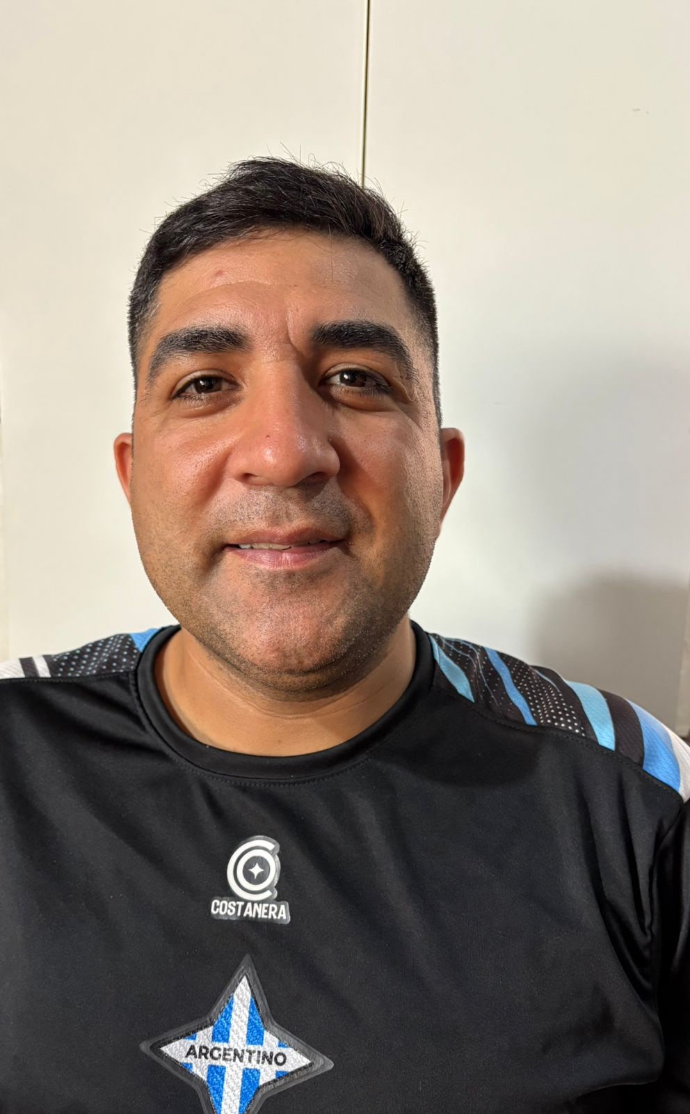 Foto de Miguel Angel Brachmann