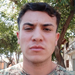 Foto de Diego Roman Medina Otero
