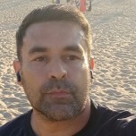 Foto de Ariel Ignacio Arenas