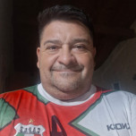 Foto de Maximiliano Quiroga