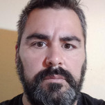 Foto de Leopoldo Daniel Salteran