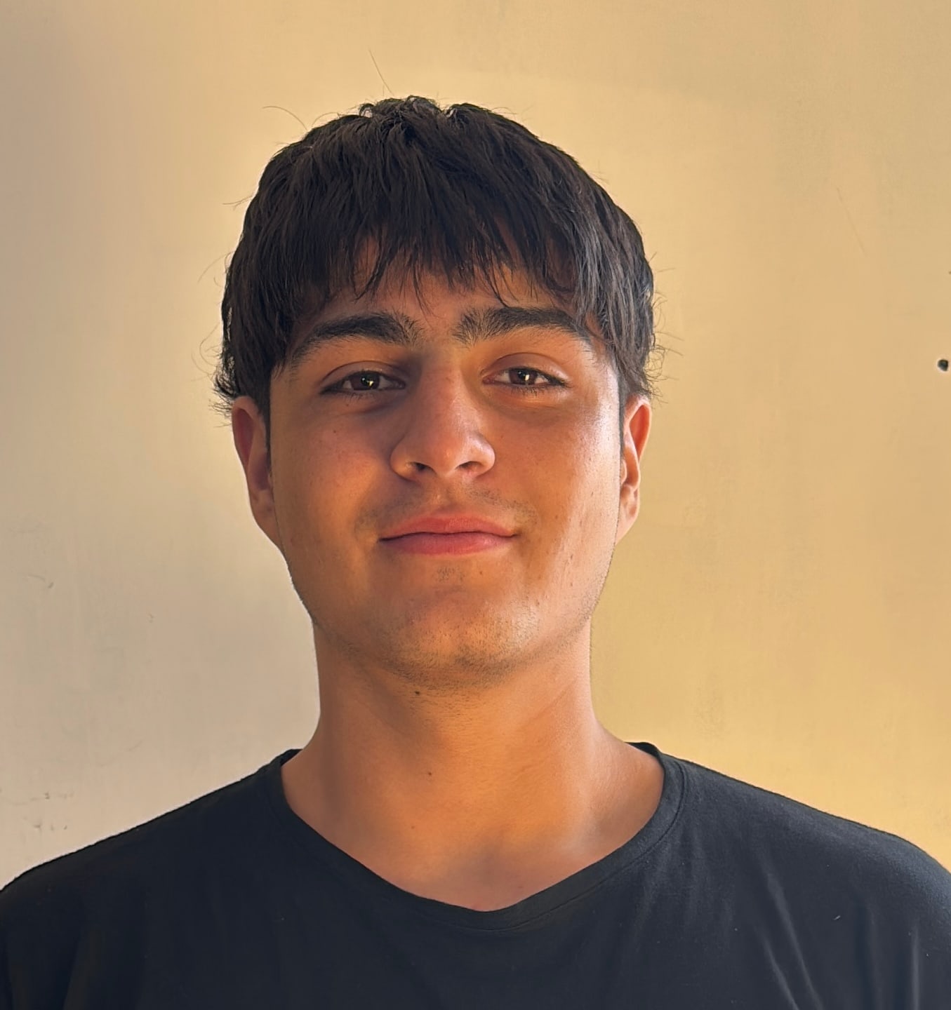 Foto de Maximiliano Ariel Dalessandro Olmos
