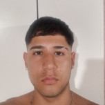 Foto de Lautaro Perez