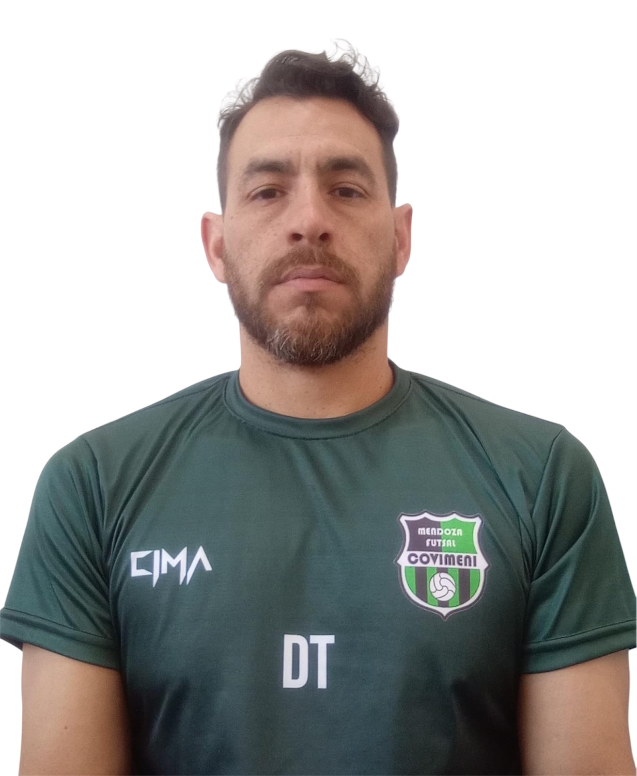 Foto de Esteban Ariel Scuderi