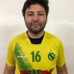 Foto de Ruben Andres Contreras Lopresti