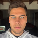 Foto de Tiziano Nieto