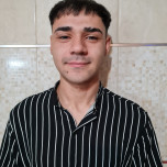 Foto de Lautaro Gonzalez Bazzoli