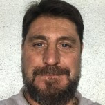 Foto de Carlos Walter Argumedo