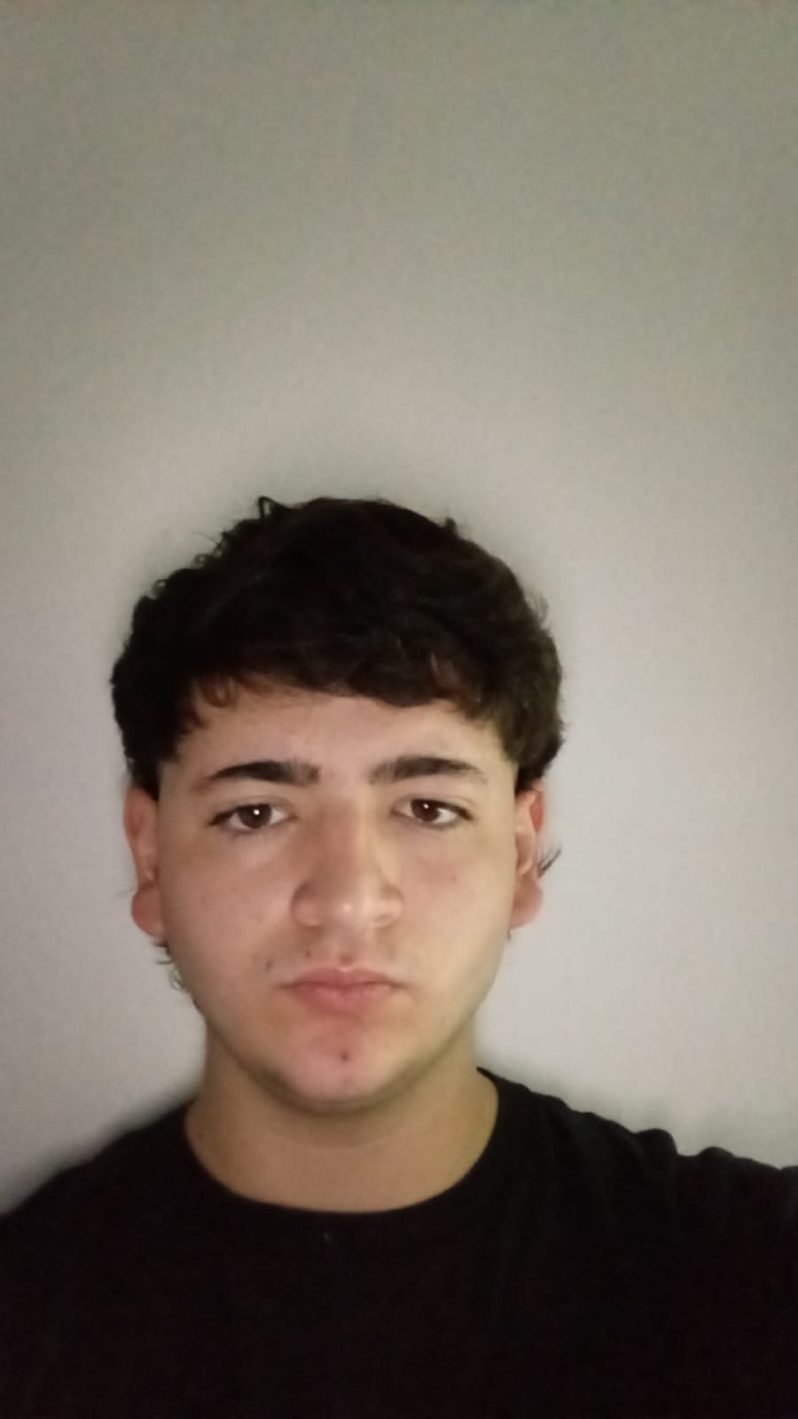 Foto de Mateo Kandel