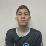 Foto de Lautaro Ibarra