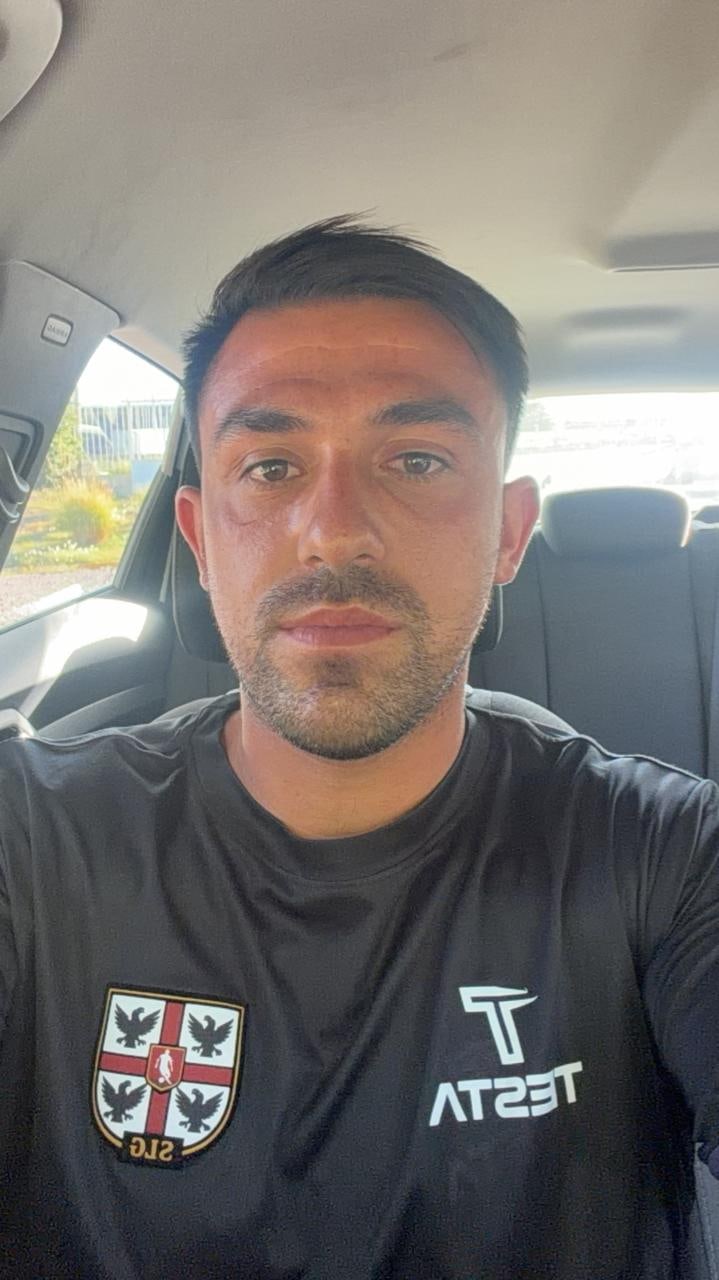 Foto de Agustin Ejea