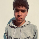 Foto de Luciano Enzo Nuñez Bastias