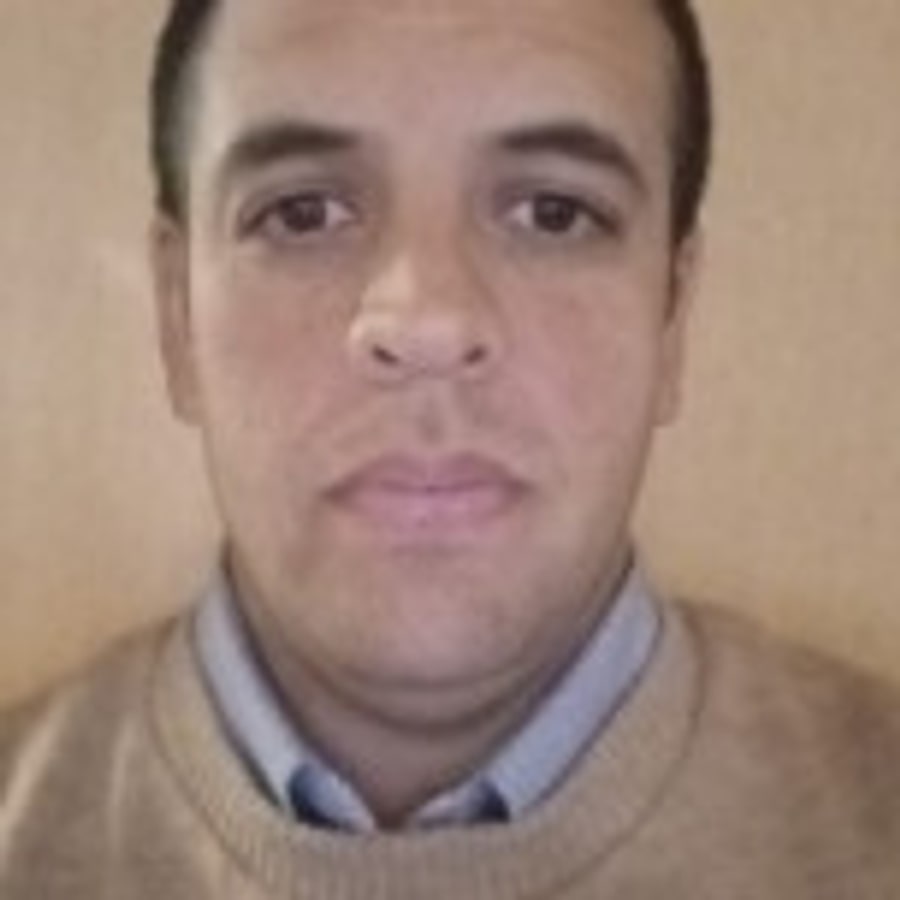 Foto de Claudio Baigorria