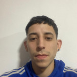 Foto de Franco Rodríguez