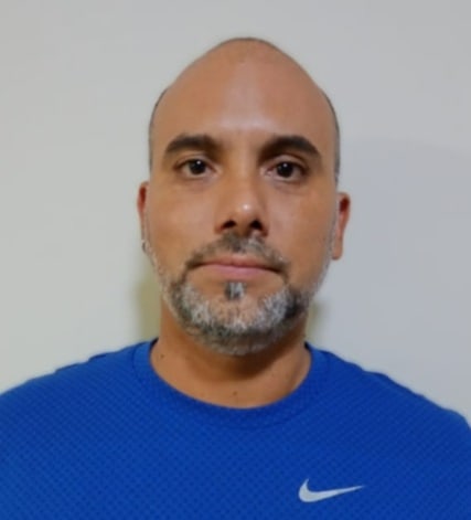 Foto de Marcelo Paolo Joel Rivas