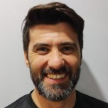 Foto de Pablo Hugo Garcia