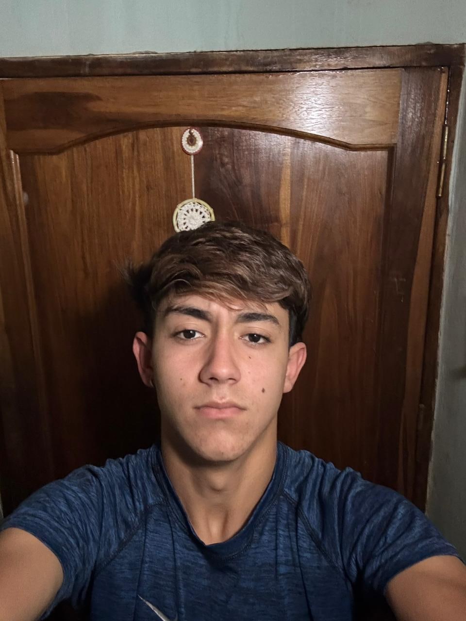 Foto de Francisco Martinez