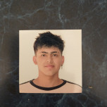 Foto de Agustín Rojas