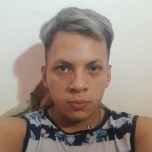 Foto de Rodrigo Nahuel Torrez