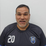 Foto de Guillermo Martin Biggeri