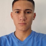 Foto de Mauco Jonas Aquinchay