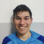 Foto de Benjamin Agustin Salas
