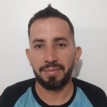 Foto de Jorge Ceferino Abrego