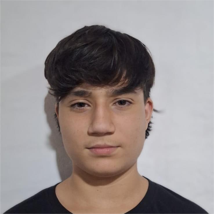 Foto de Laureano David Jara Matto
