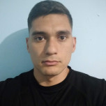 Foto de Lucas Exequiel Mendez