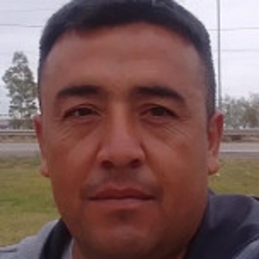 Foto de Damian Maximiliano Vera