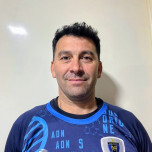 Foto de Hector Eduardo Gamboa