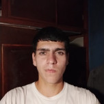 Foto de Federico Exequiel Ramos Orellano