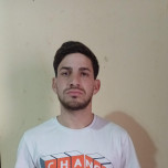 Foto de Alan Gloss