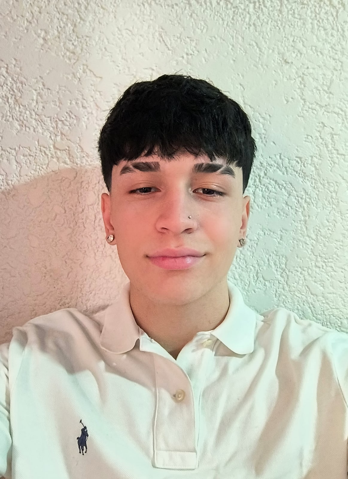 Foto de Axel Nicolas Tula