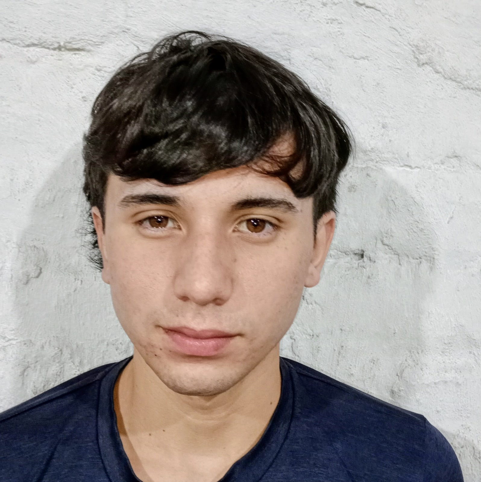 Foto de Thiago Tomas Piergiovanni