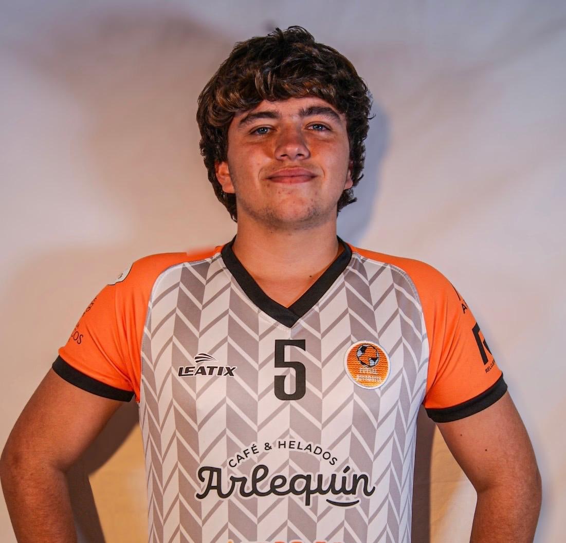 Foto de Mariano Solozano