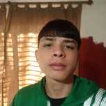 Foto de Nazareno Mansilla Cancino