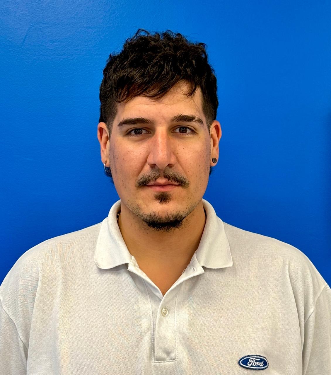 Foto de Federico Nicolas Perez Andrada