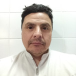 Foto de Luis Alberto Sergio