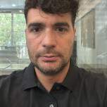 Foto de Germán Ciotti