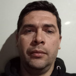 Foto de German Gabriel Mezzatesta
