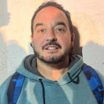 Foto de Fernando Sanchez