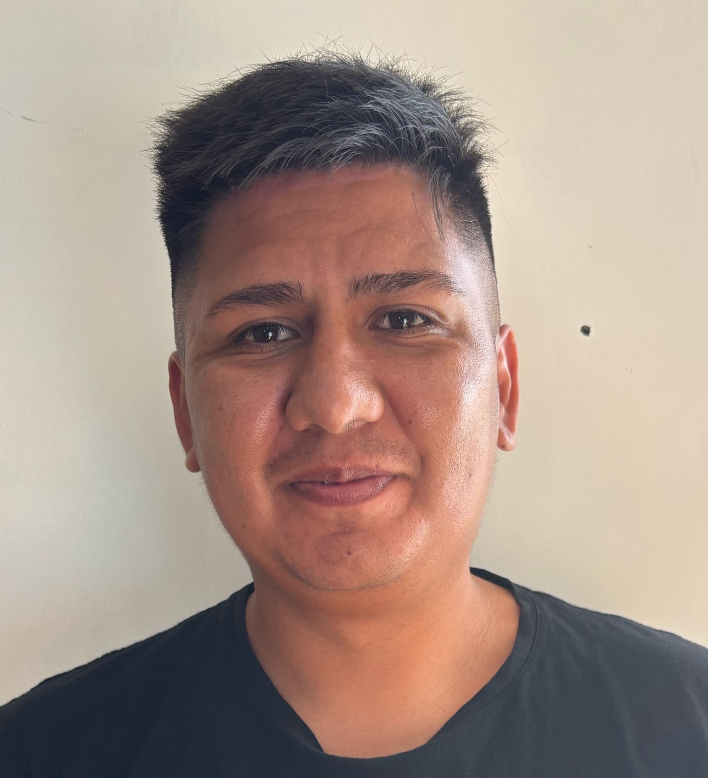 Foto de Juan Pablo Dominguez Contreras