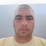 Foto de Ramón Emanuel Berón