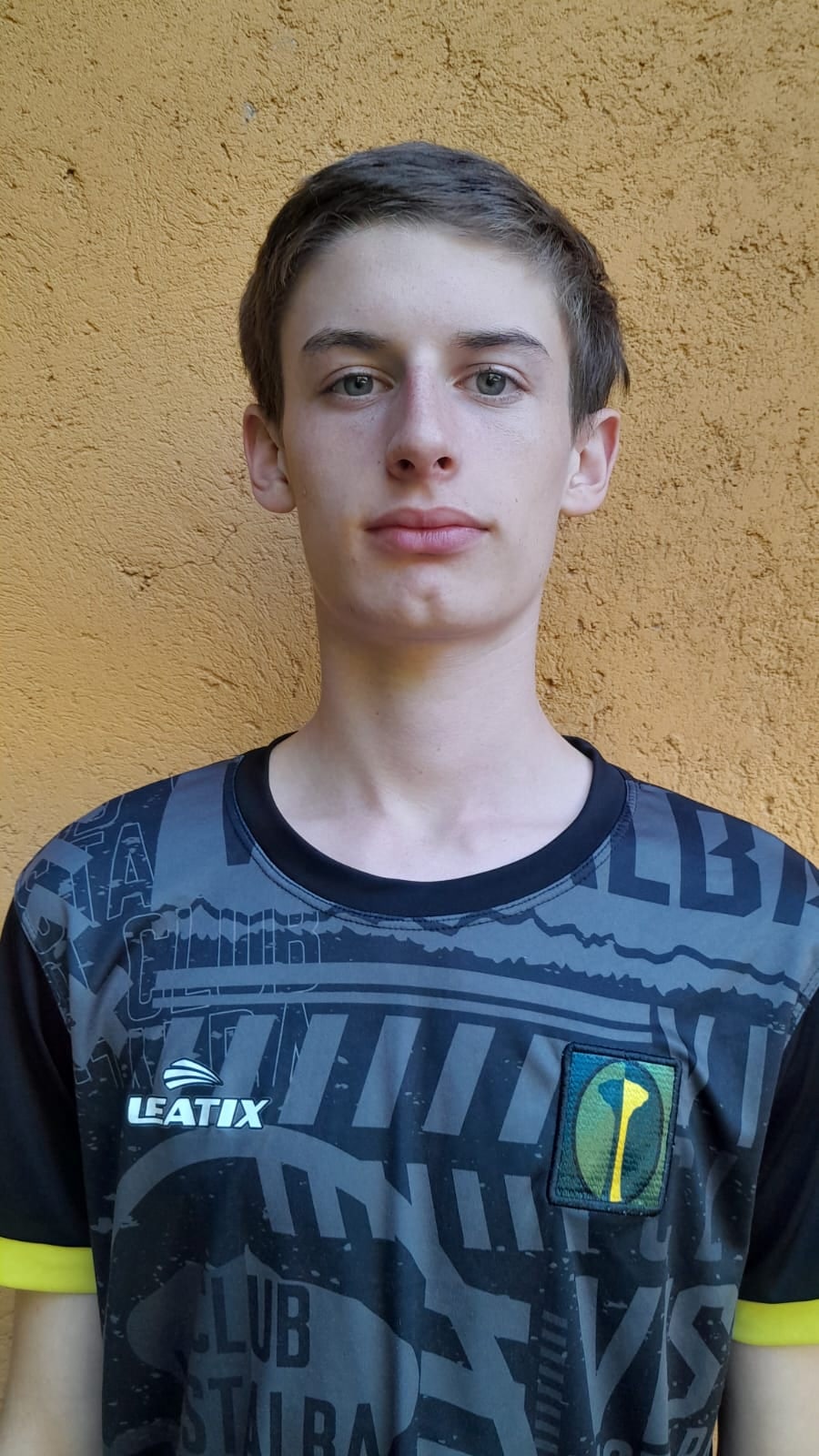 Foto de Carmelo Giovanelli Sabatini