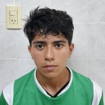 Foto de Leonardo David Acevedo
