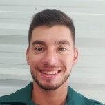 Foto de Enzo Ramiro Lucero