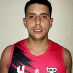 Foto de Brian Churquina